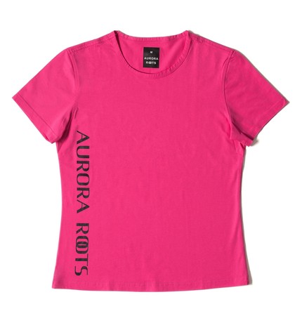 T-SHIRT RIO WOMAN PINK no. S