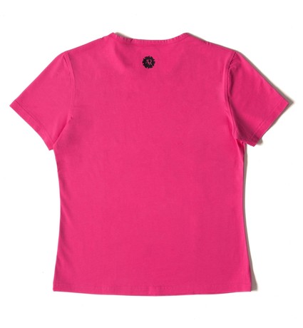 T-SHIRT RIO WOMAN PINK no. XS