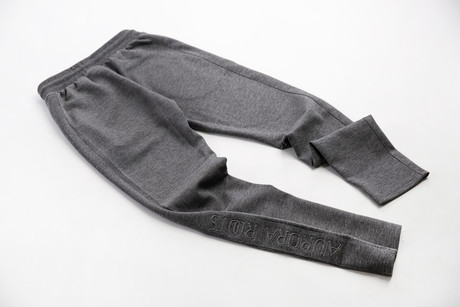 PANTS CHIANTI WOMEN dark gray no. S