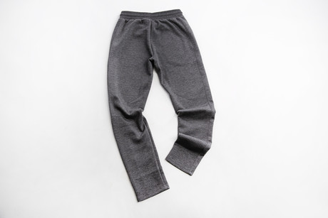 PANTS CHIANTI WOMEN dark gray no. S