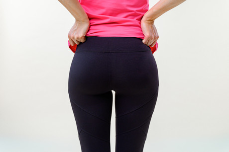 LEGGINGS ELLA WOMAN no. XS