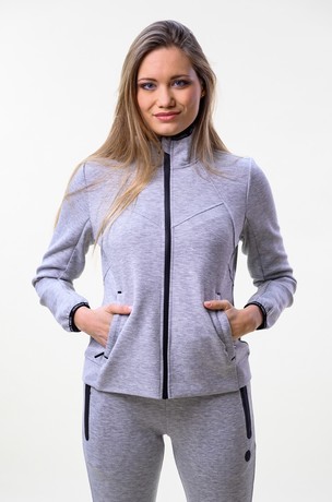 ZIP JACKET DENALI WOMAN no. M